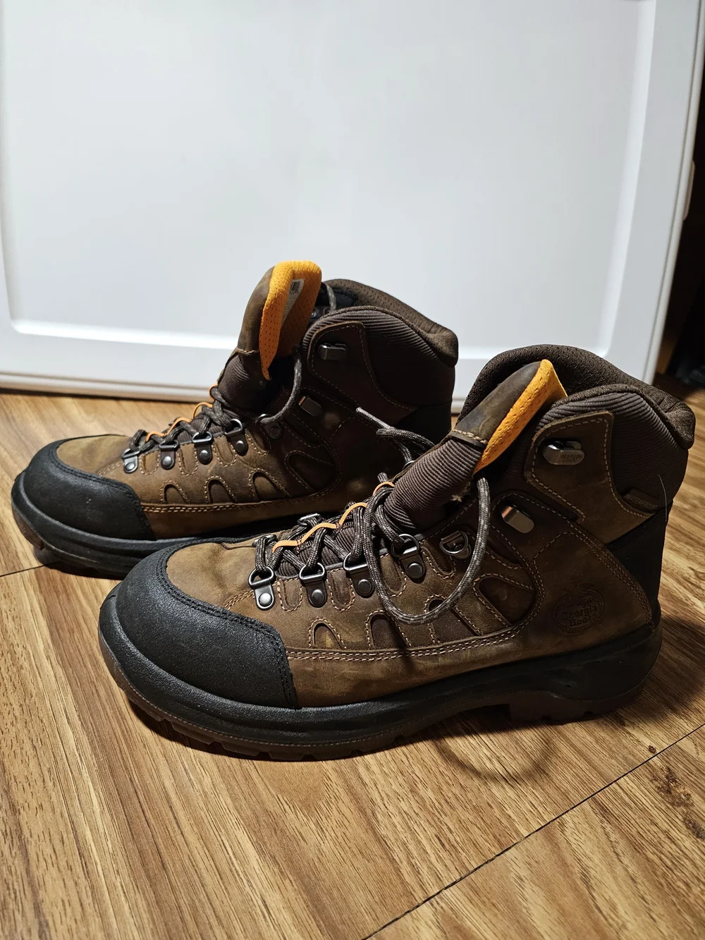 Georgia Boot GB00524 Men's 6